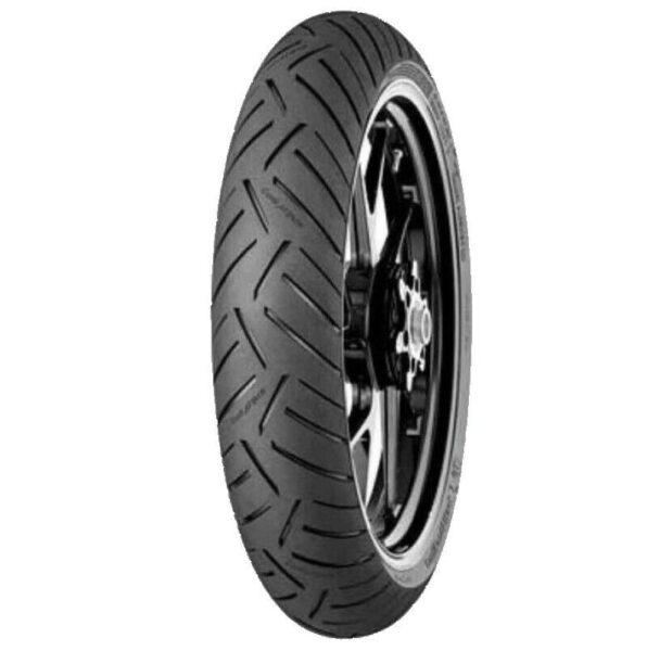 Continental ContiRoadAttack 3 CR 100/90 R 18 M/C 56V TL Front